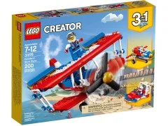 Daredevil Stunt Plane - View 2