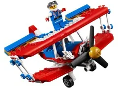 Daredevil Stunt Plane - View 3
