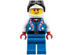 Daredevil Stunt Plane - View 6