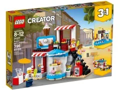 Modular Sweet Surprises - View 2