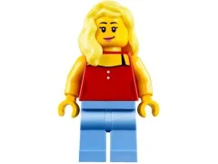 Sunshine Surfer Van - View 3