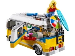 Sunshine Surfer Van - View 6