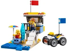 Sunshine Surfer Van - View 7