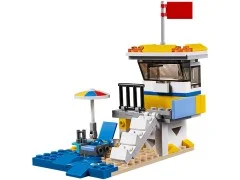 Sunshine Surfer Van - View 8