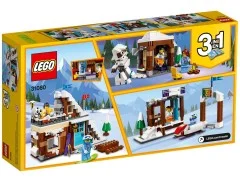 Modular Winter Vacation - View 7