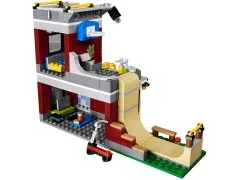Modular Skate House - View 7