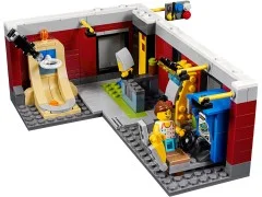 Modular Skate House - View 8