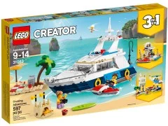 Cruising Adventures - View 2