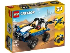 Dune Buggy - View 2