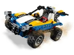 Dune Buggy - View 3