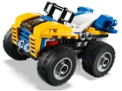 Dune Buggy - View 4