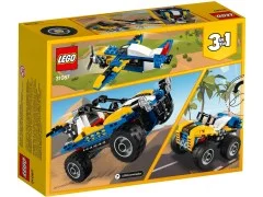 Dune Buggy - View 6