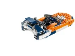 Sunset Track Racer - View 5