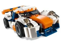 Sunset Track Racer - View 6