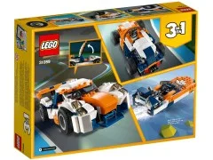 Sunset Track Racer - View 7