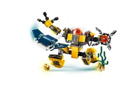 Underwater Robot - View 5