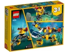 Underwater Robot - View 6