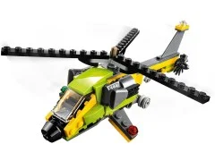 Helicopter Adventure - View 3