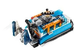 Twin-Rotor Helicopter - View 7