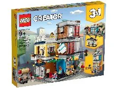 Townhouse Pet Shop & Café - View 2