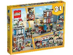 Townhouse Pet Shop & Café - View 5