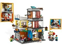 Townhouse Pet Shop & Café - View 6