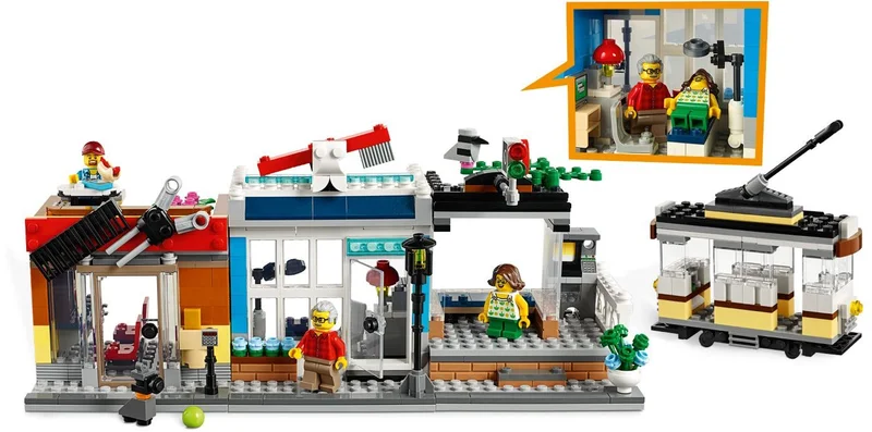 Townhouse Pet Shop & Café - View 7
