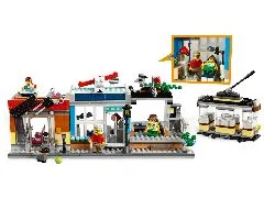 Townhouse Pet Shop & Café - View 7