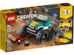 Monster Truck - View 2