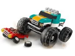 Monster Truck - View 3