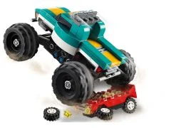 Monster Truck - View 4