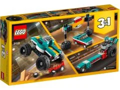 Monster Truck - View 5