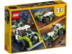 Rocket Truck - View 5