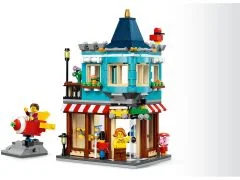 Townhouse Toy Store - View 3
