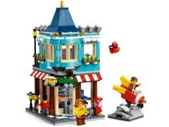 Townhouse Toy Store - View 4