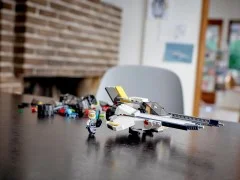 Space Rover Explorer - View 5