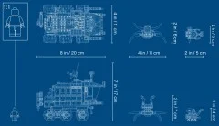 Space Rover Explorer - View 6