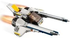 Space Rover Explorer - View 8