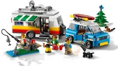Caravan Family Holiday - View 7