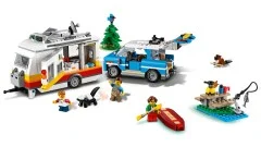 Caravan Family Holiday - View 8