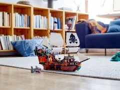 Pirate Ship - View 5
