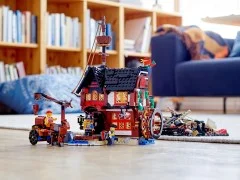 Pirate Ship - View 6