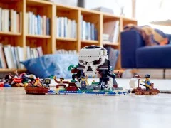 Pirate Ship - View 7