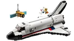 Space Shuttle Adventure - View 3