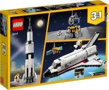 Space Shuttle Adventure - View 5