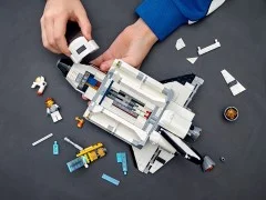 Space Shuttle Adventure - View 6