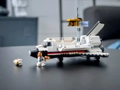 Space Shuttle Adventure - View 8