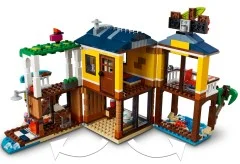 Surfer Beach House - View 4