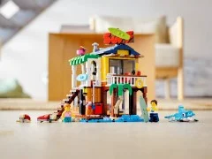 Surfer Beach House - View 8