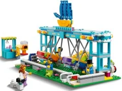 Ferris Wheel - View 2